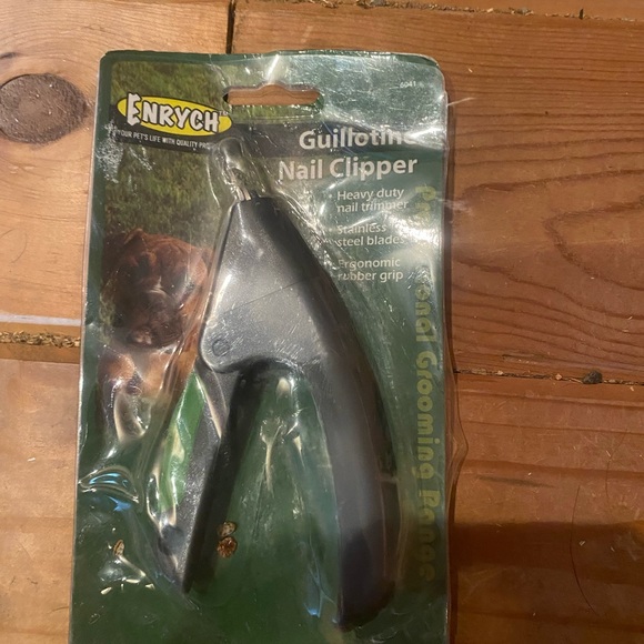 Dog clippers - Picture 4 of 4